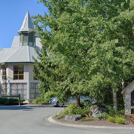 Stoney Creek Northstar By Whistler Premier Apartment Exterior foto