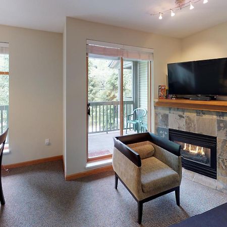 Stoney Creek Northstar By Whistler Premier Apartment Exterior foto