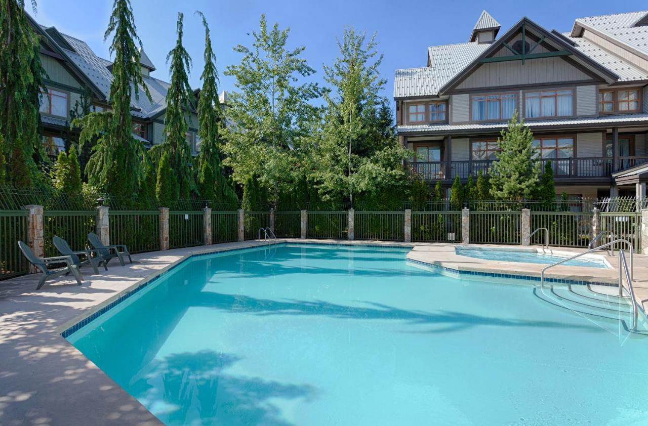 Stoney Creek Northstar By Whistler Premier Apartment Exterior foto