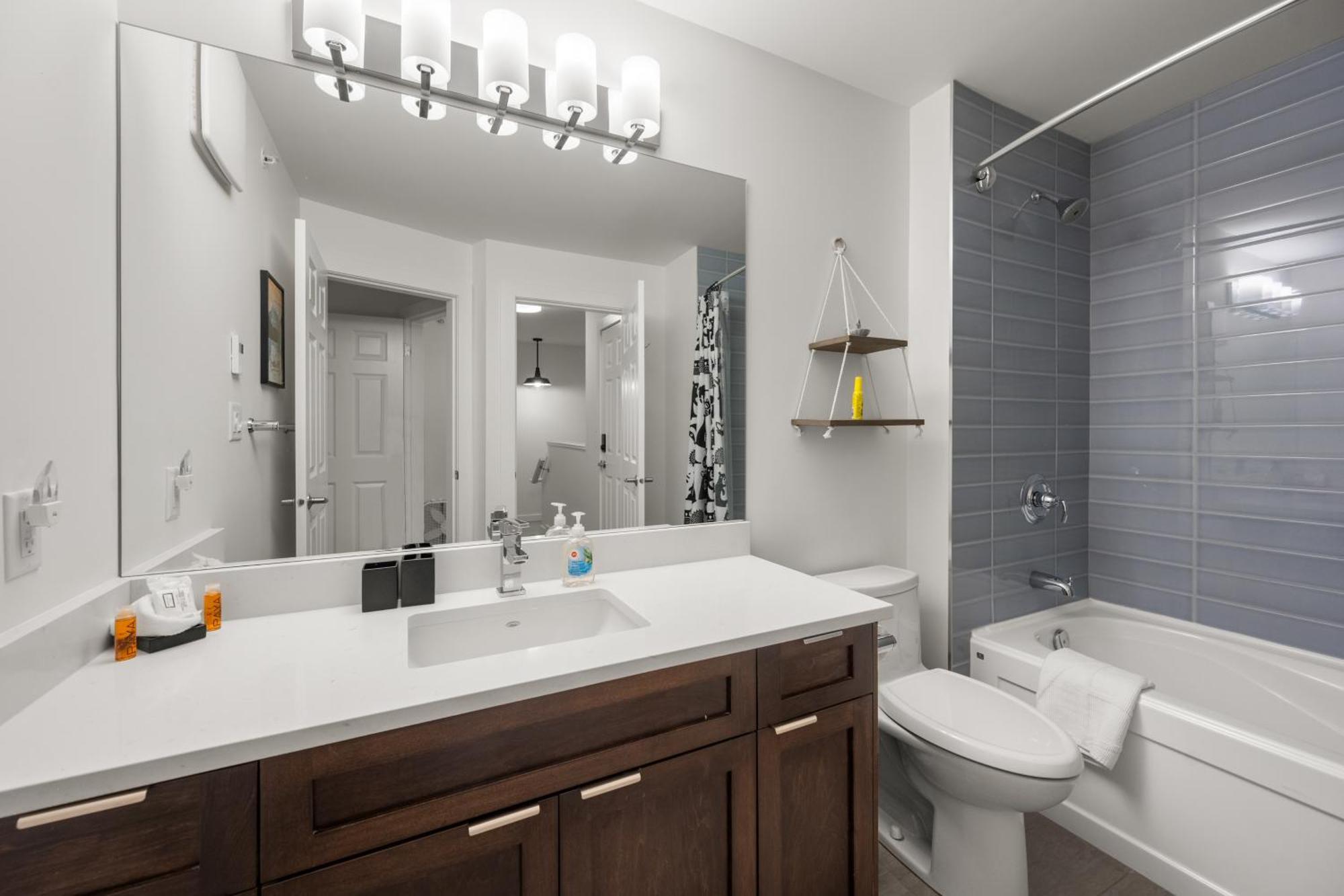 Stoney Creek Northstar By Whistler Premier Apartment Exterior foto