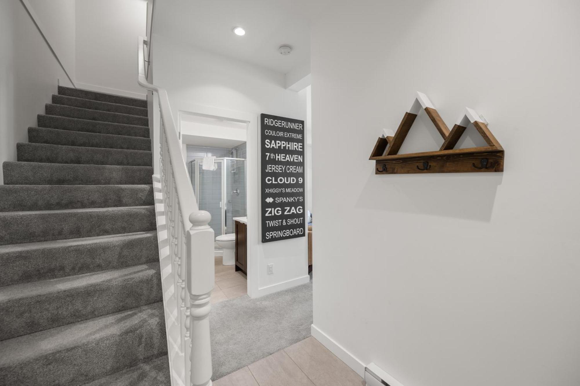Stoney Creek Northstar By Whistler Premier Apartment Exterior foto