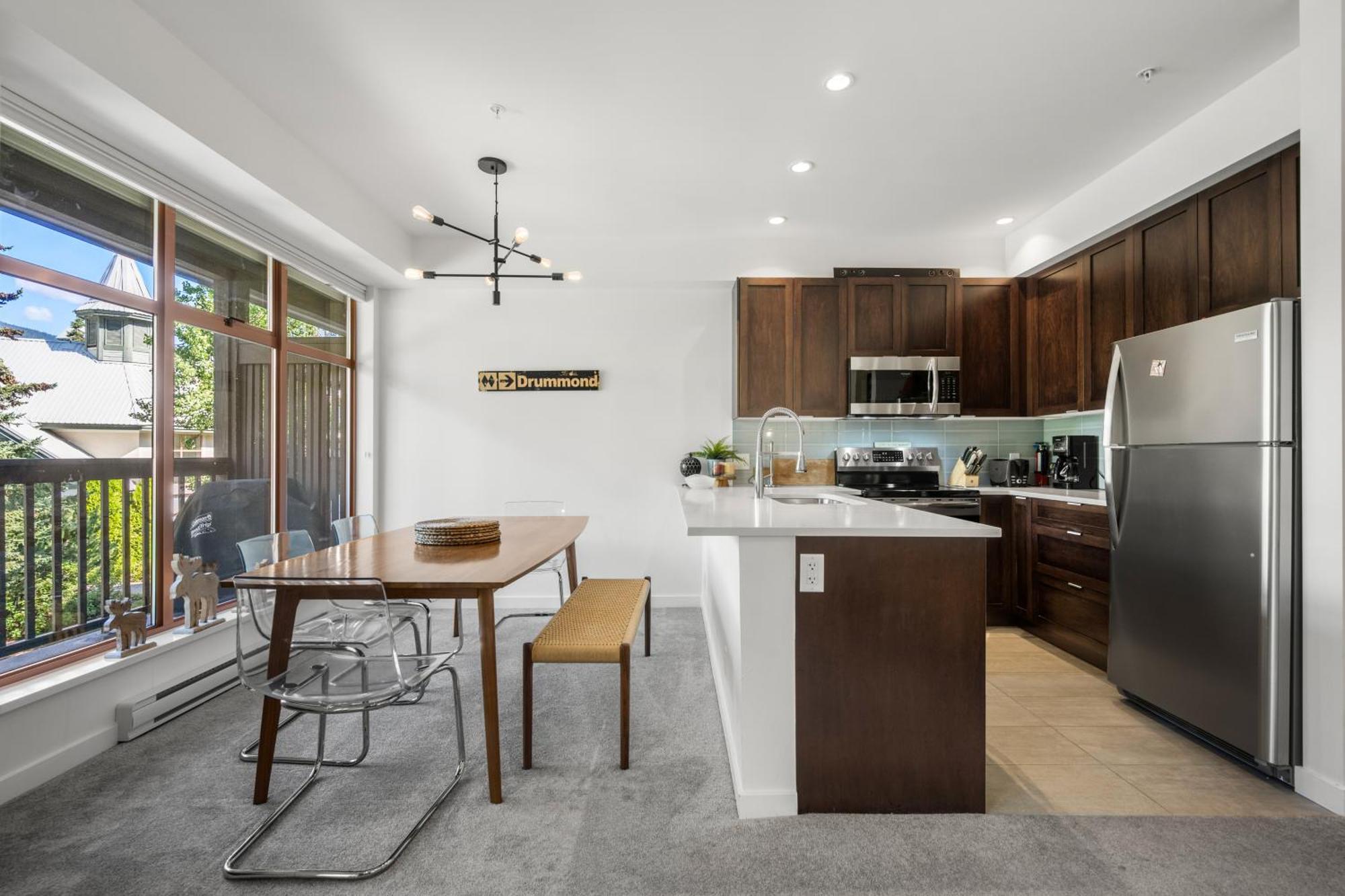 Stoney Creek Northstar By Whistler Premier Apartment Exterior foto