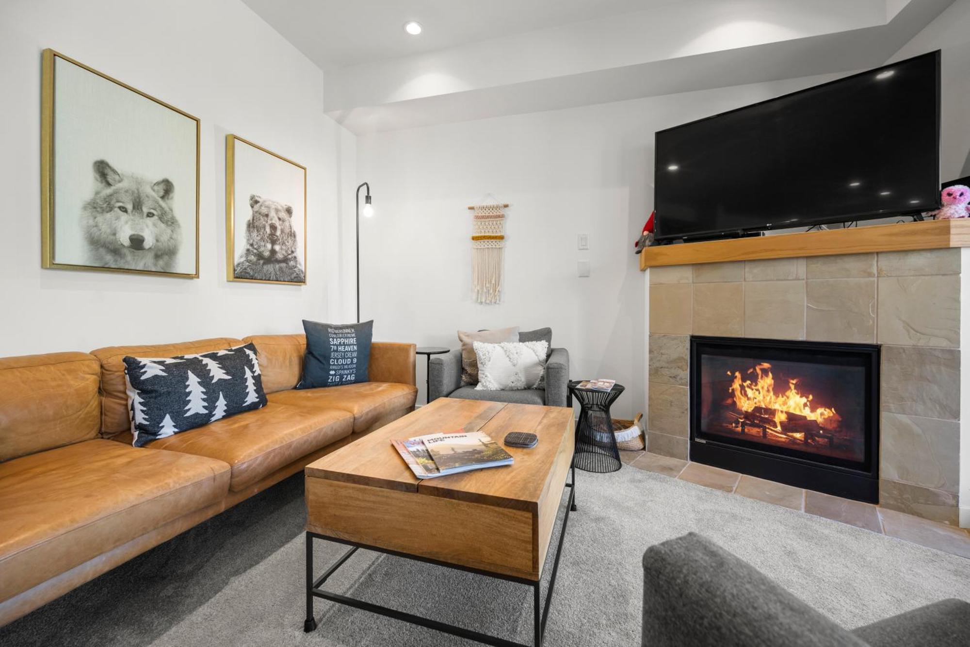 Stoney Creek Northstar By Whistler Premier Apartment Exterior foto