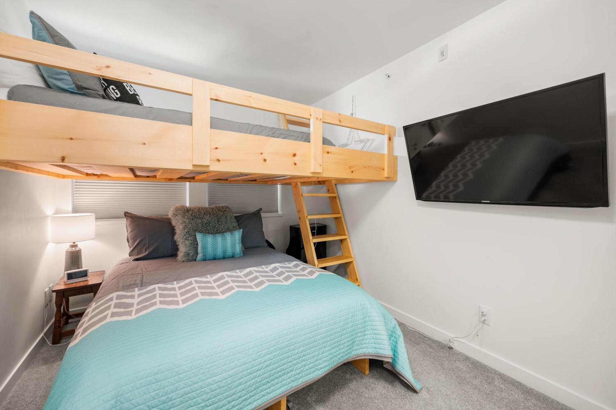 Stoney Creek Northstar By Whistler Premier Apartment Exterior foto