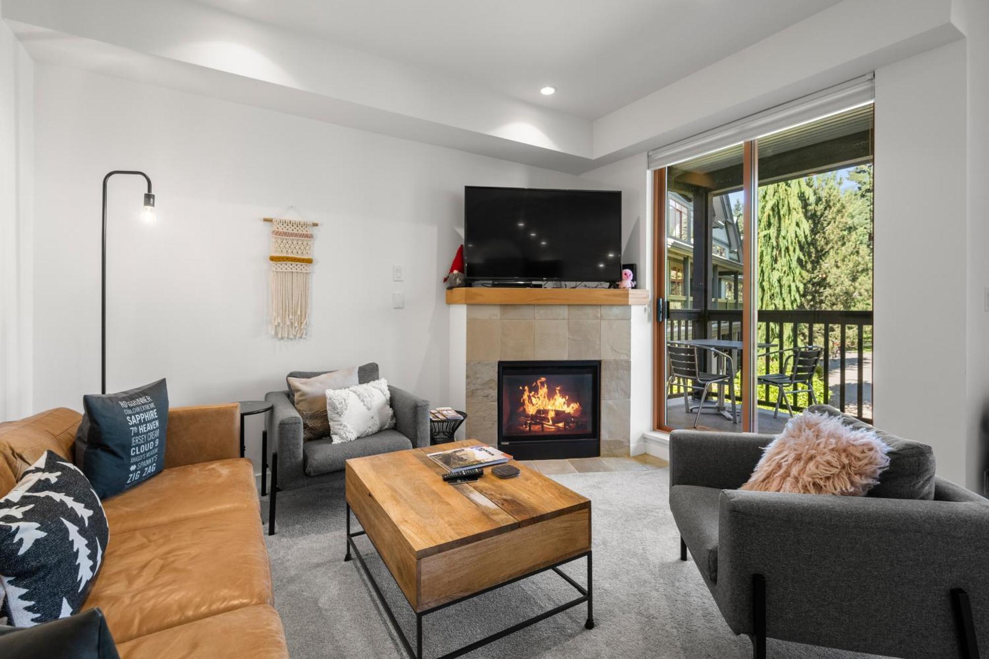 Stoney Creek Northstar By Whistler Premier Apartment Exterior foto