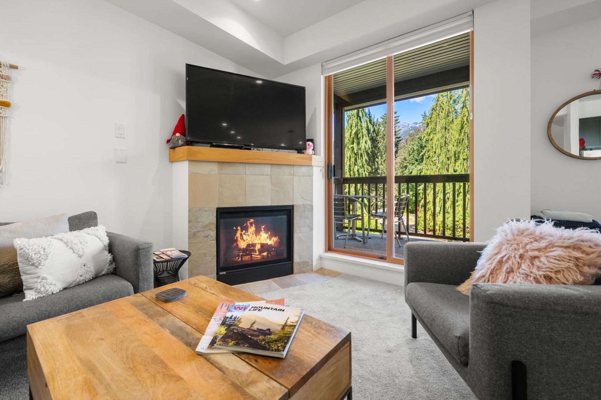 Stoney Creek Northstar By Whistler Premier Apartment Exterior foto