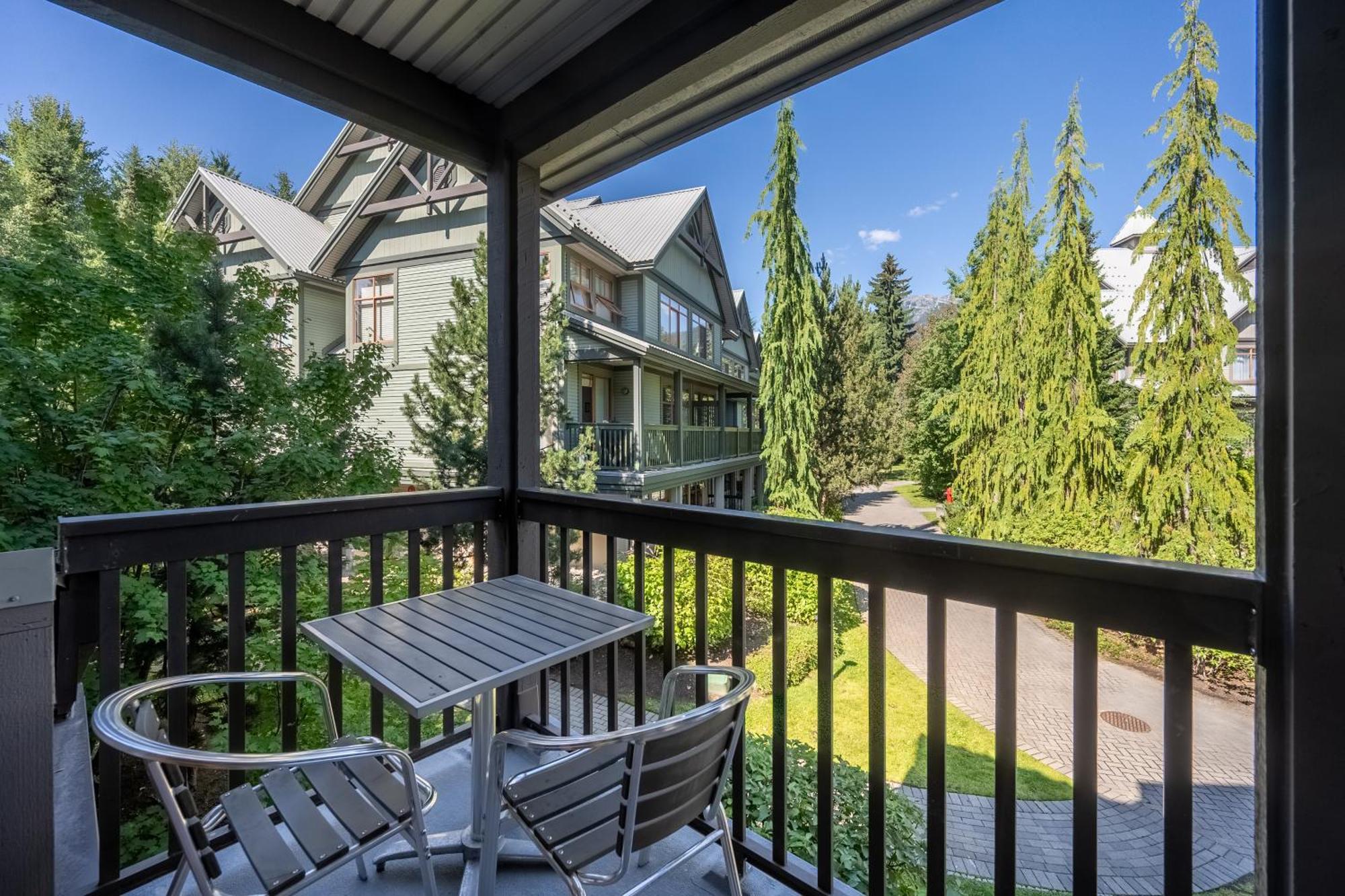 Stoney Creek Northstar By Whistler Premier Apartment Exterior foto