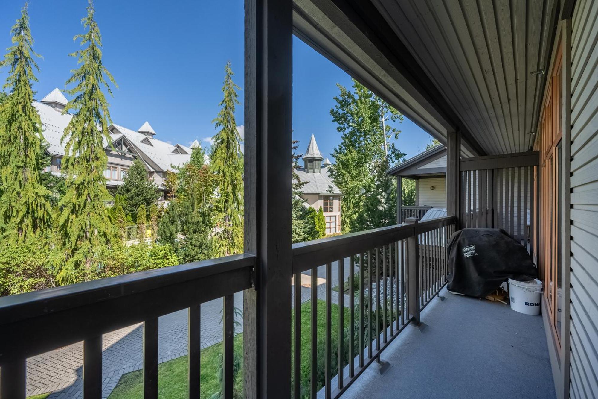 Stoney Creek Northstar By Whistler Premier Apartment Exterior foto