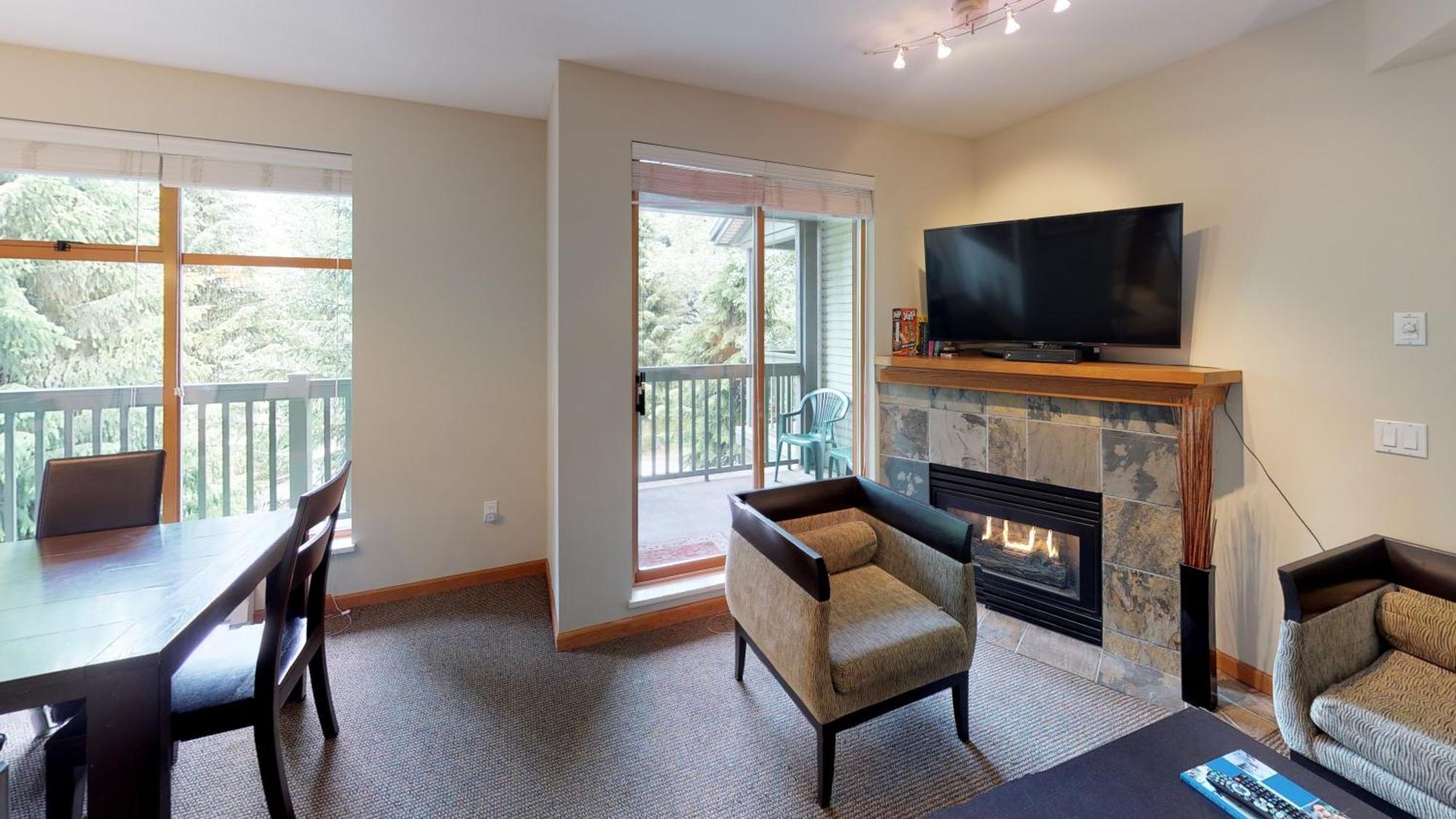 Stoney Creek Northstar By Whistler Premier Apartment Exterior foto