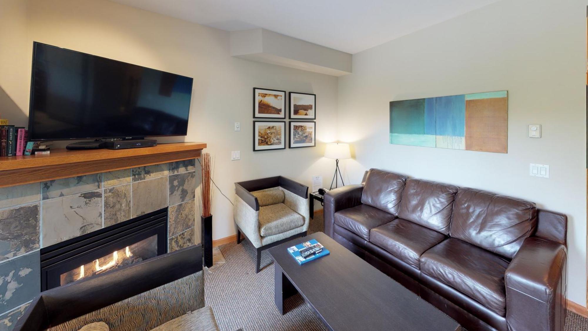 Stoney Creek Northstar By Whistler Premier Apartment Exterior foto