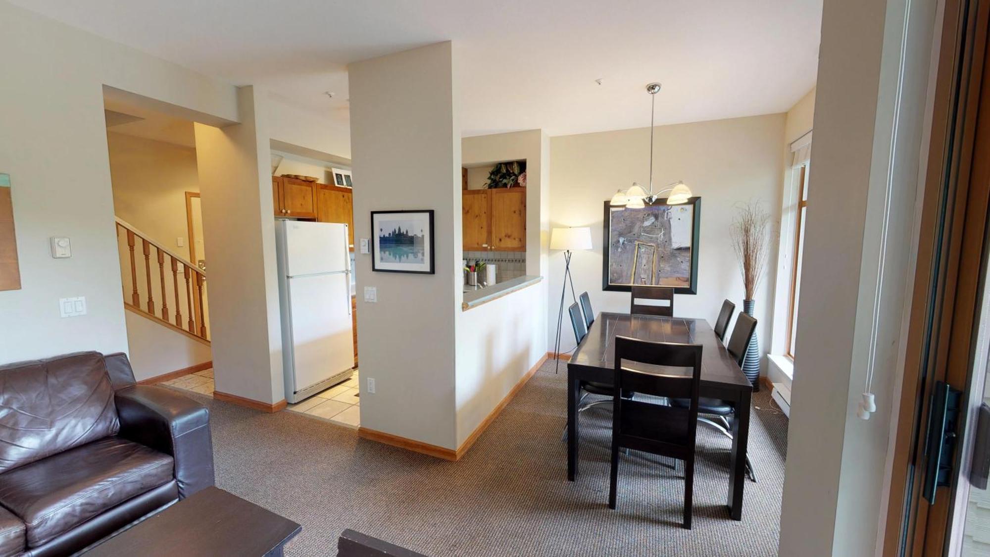 Stoney Creek Northstar By Whistler Premier Apartment Exterior foto