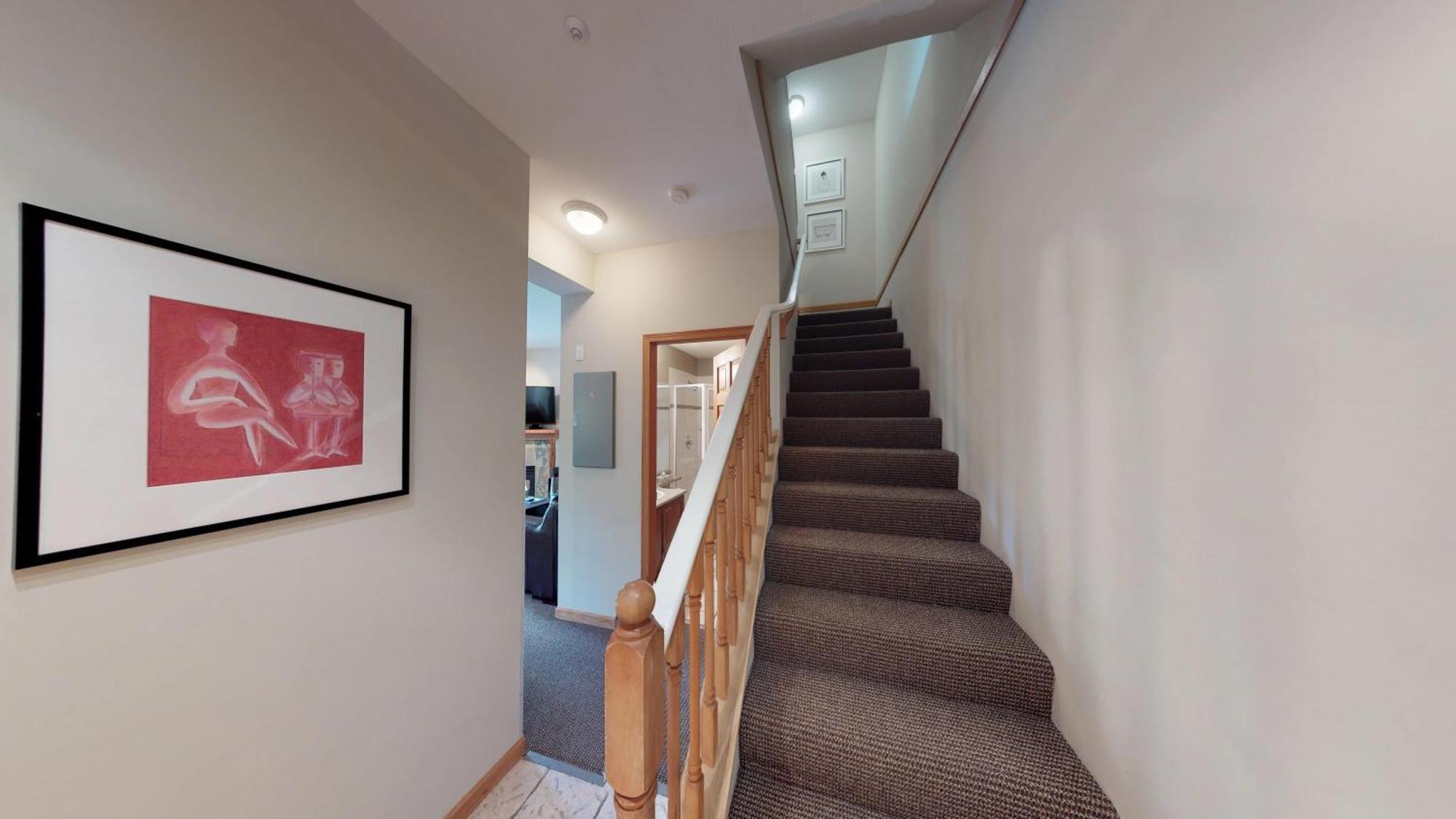 Stoney Creek Northstar By Whistler Premier Apartment Exterior foto