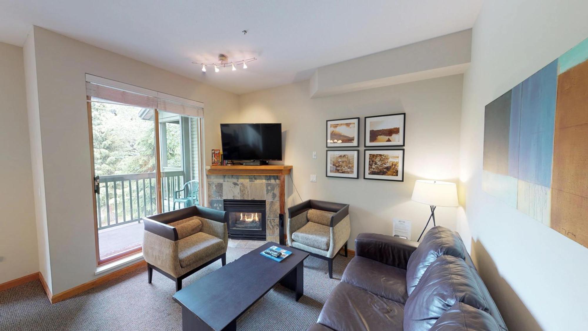 Stoney Creek Northstar By Whistler Premier Apartment Exterior foto