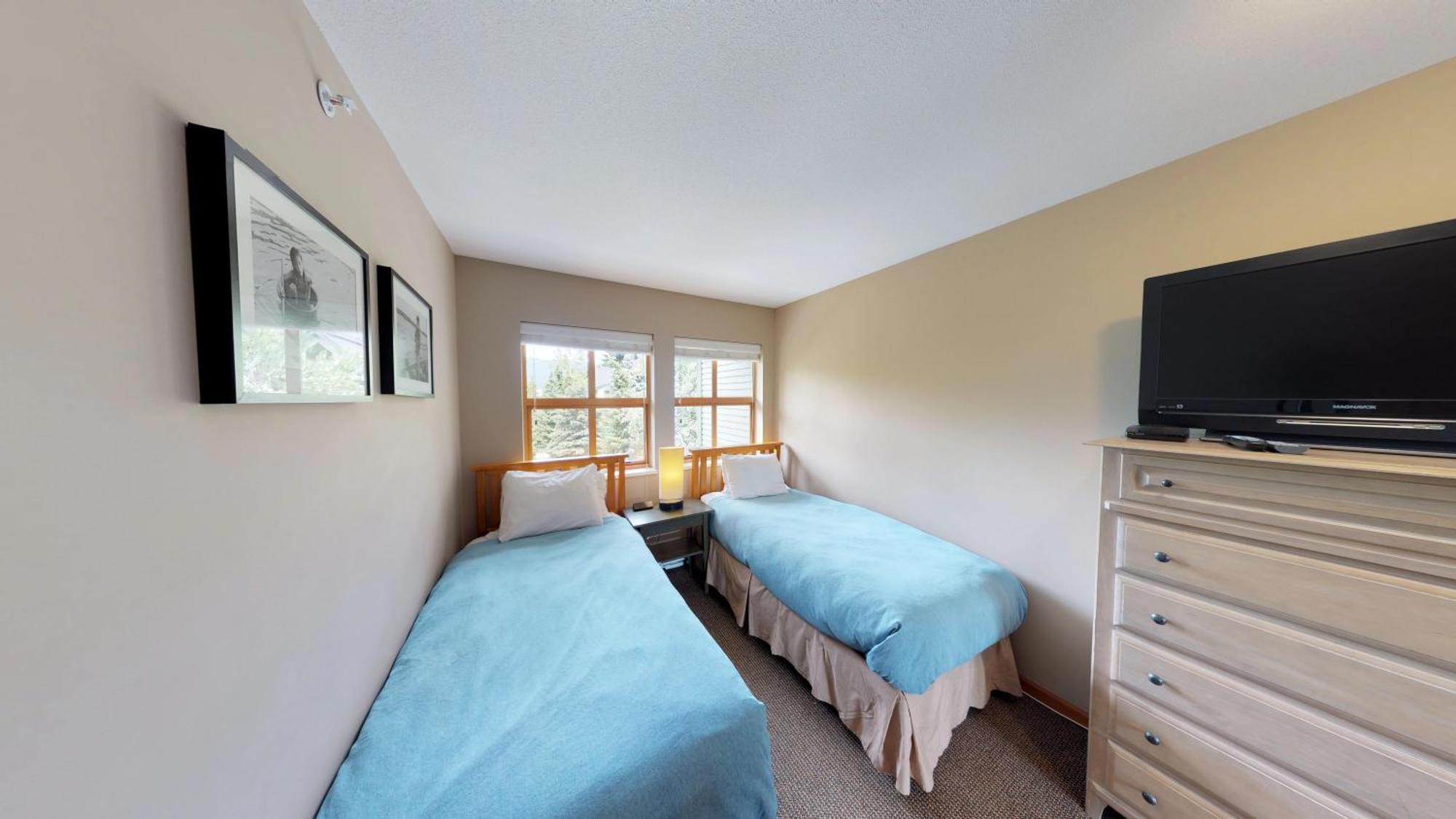 Stoney Creek Northstar By Whistler Premier Apartment Exterior foto