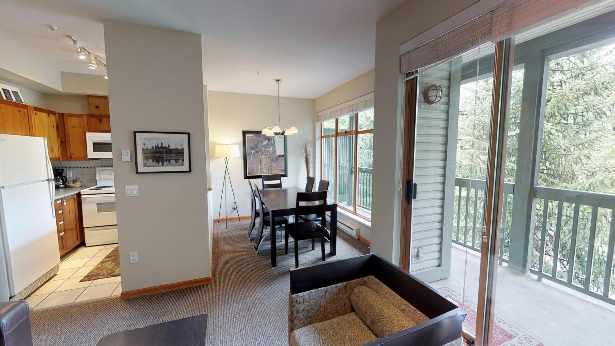 Stoney Creek Northstar By Whistler Premier Apartment Exterior foto