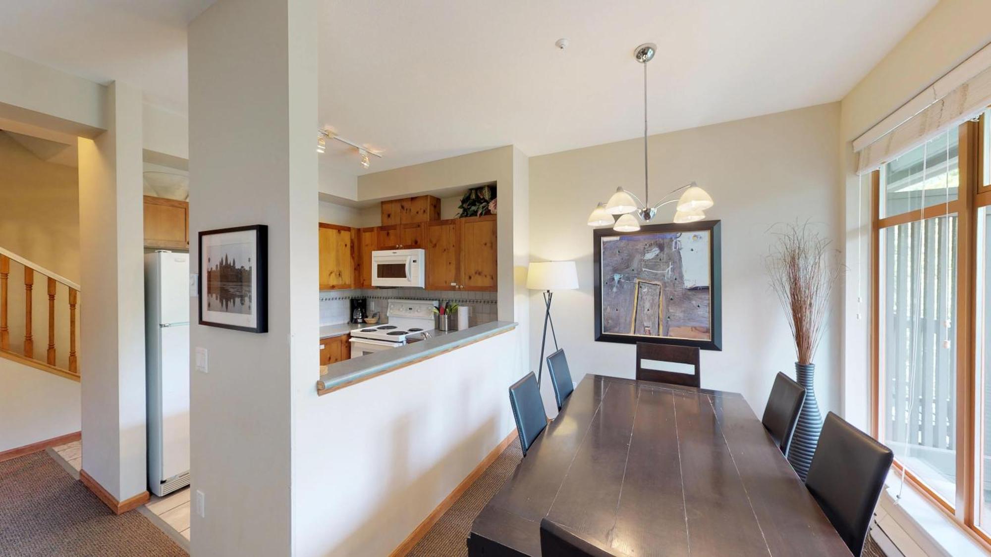 Stoney Creek Northstar By Whistler Premier Apartment Exterior foto