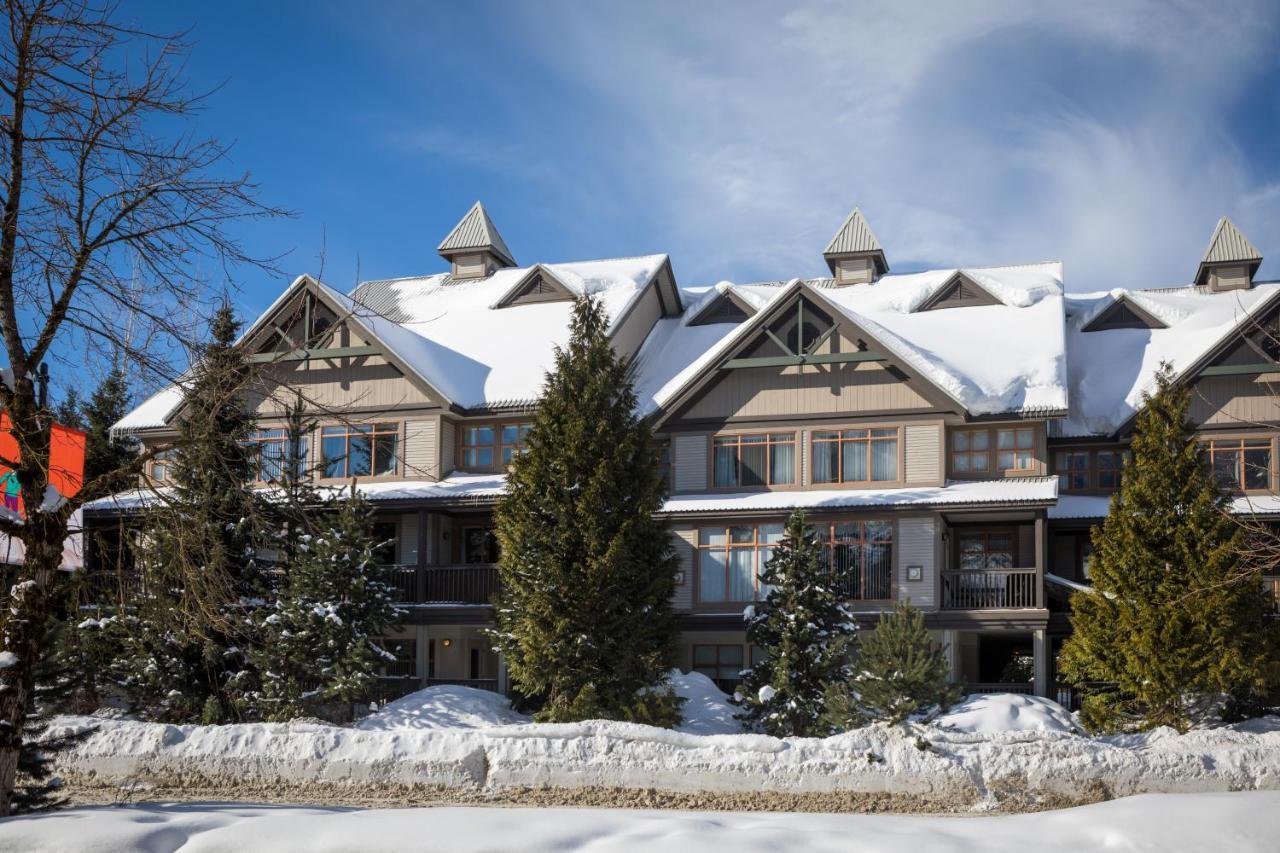 Stoney Creek Northstar By Whistler Premier Apartment Exterior foto