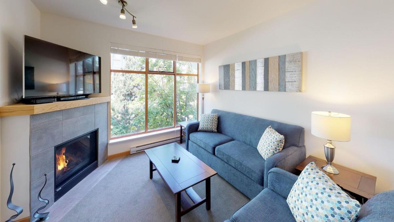 Stoney Creek Northstar By Whistler Premier Apartment Exterior foto