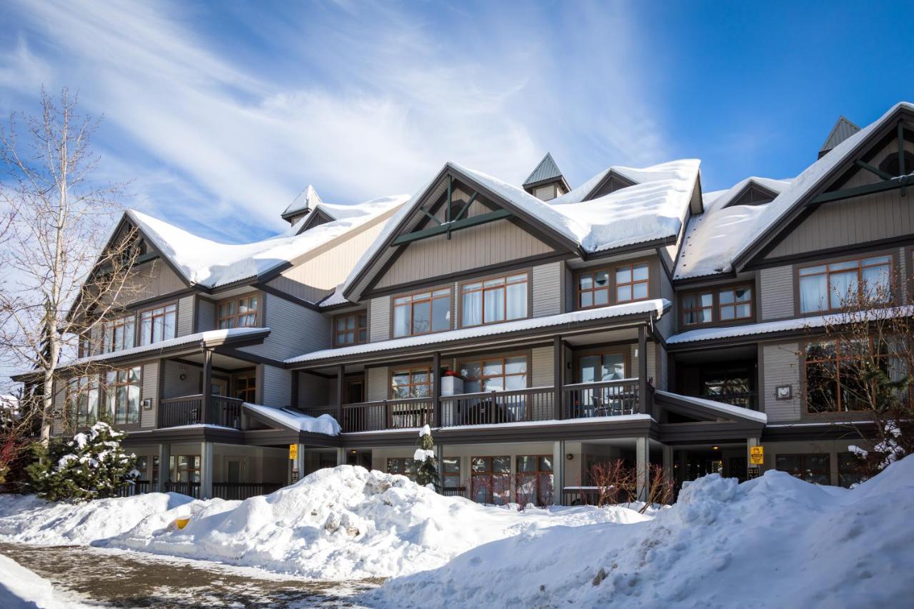 Stoney Creek Northstar By Whistler Premier Apartment Exterior foto