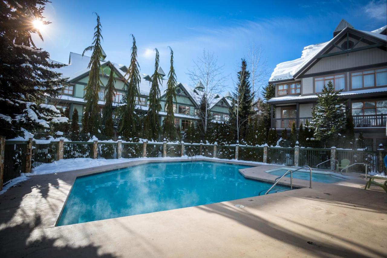 Stoney Creek Northstar By Whistler Premier Apartment Exterior foto