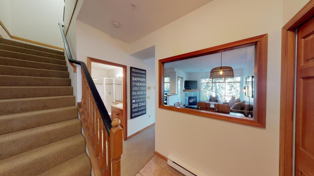 Stoney Creek Northstar By Whistler Premier Apartment Exterior foto