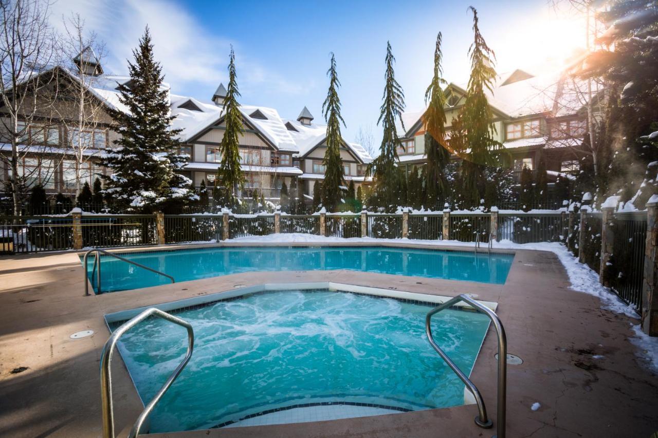 Stoney Creek Northstar By Whistler Premier Apartment Exterior foto