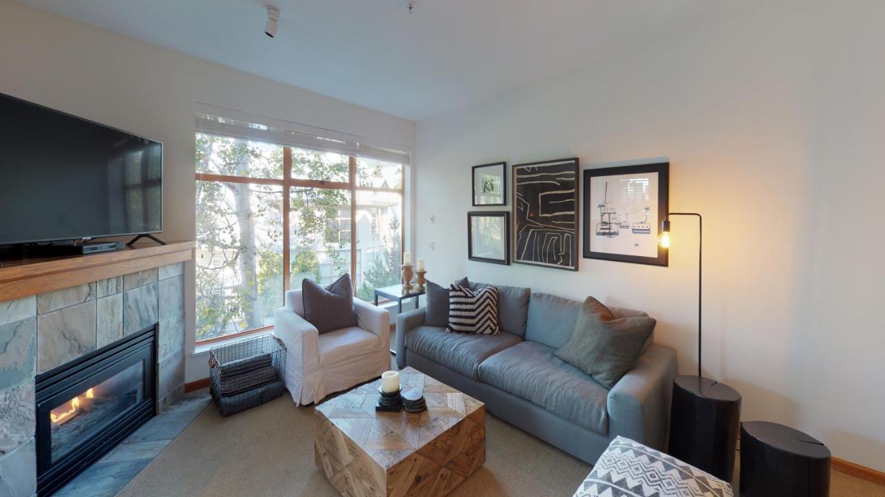 Stoney Creek Northstar By Whistler Premier Apartment Exterior foto