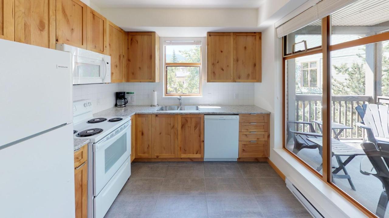 Stoney Creek Northstar By Whistler Premier Apartment Exterior foto