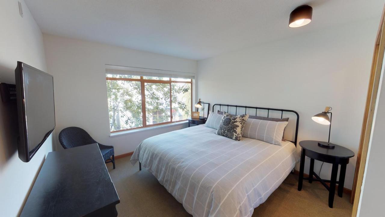 Stoney Creek Northstar By Whistler Premier Apartment Exterior foto