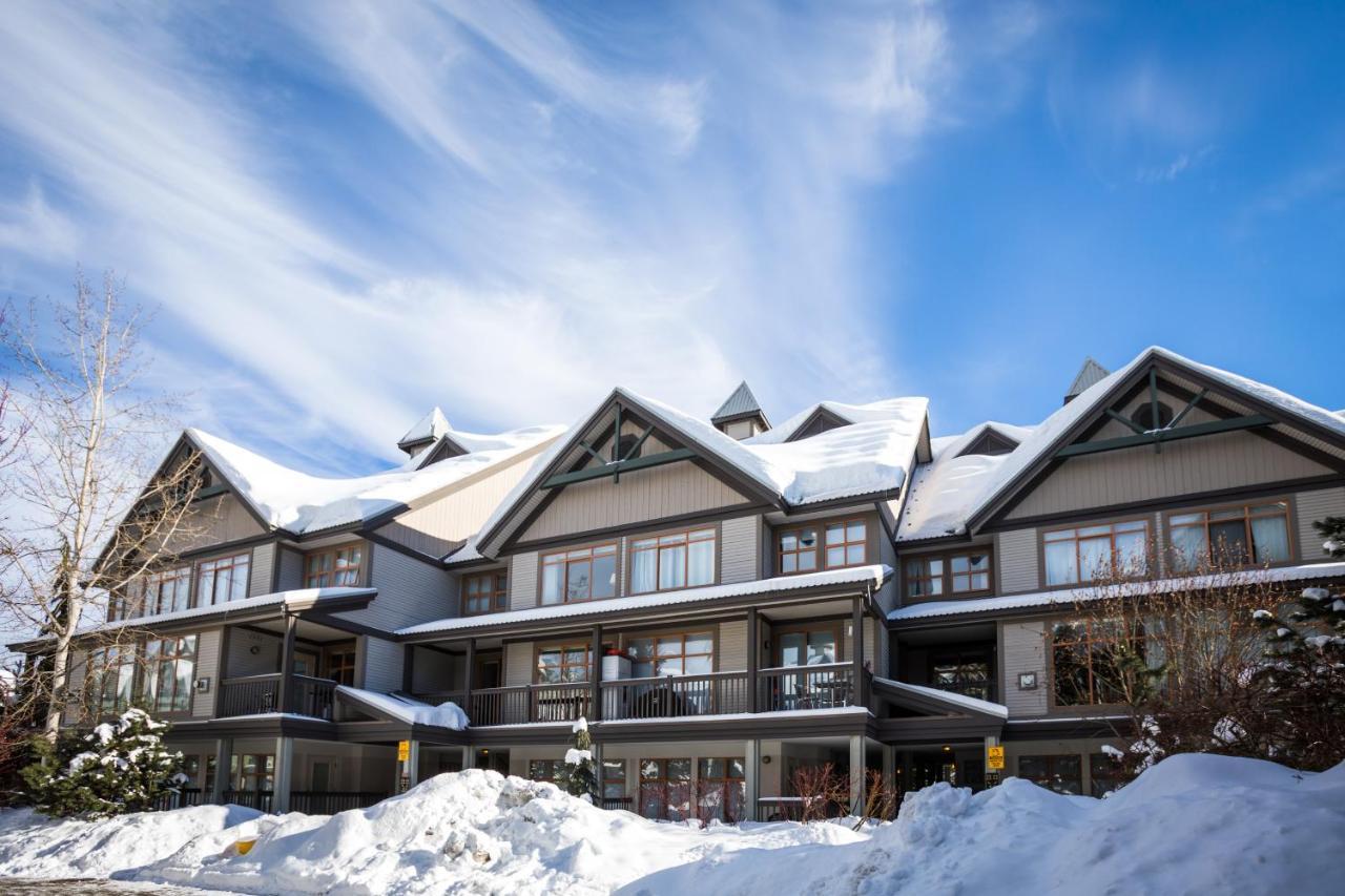 Stoney Creek Northstar By Whistler Premier Apartment Exterior foto