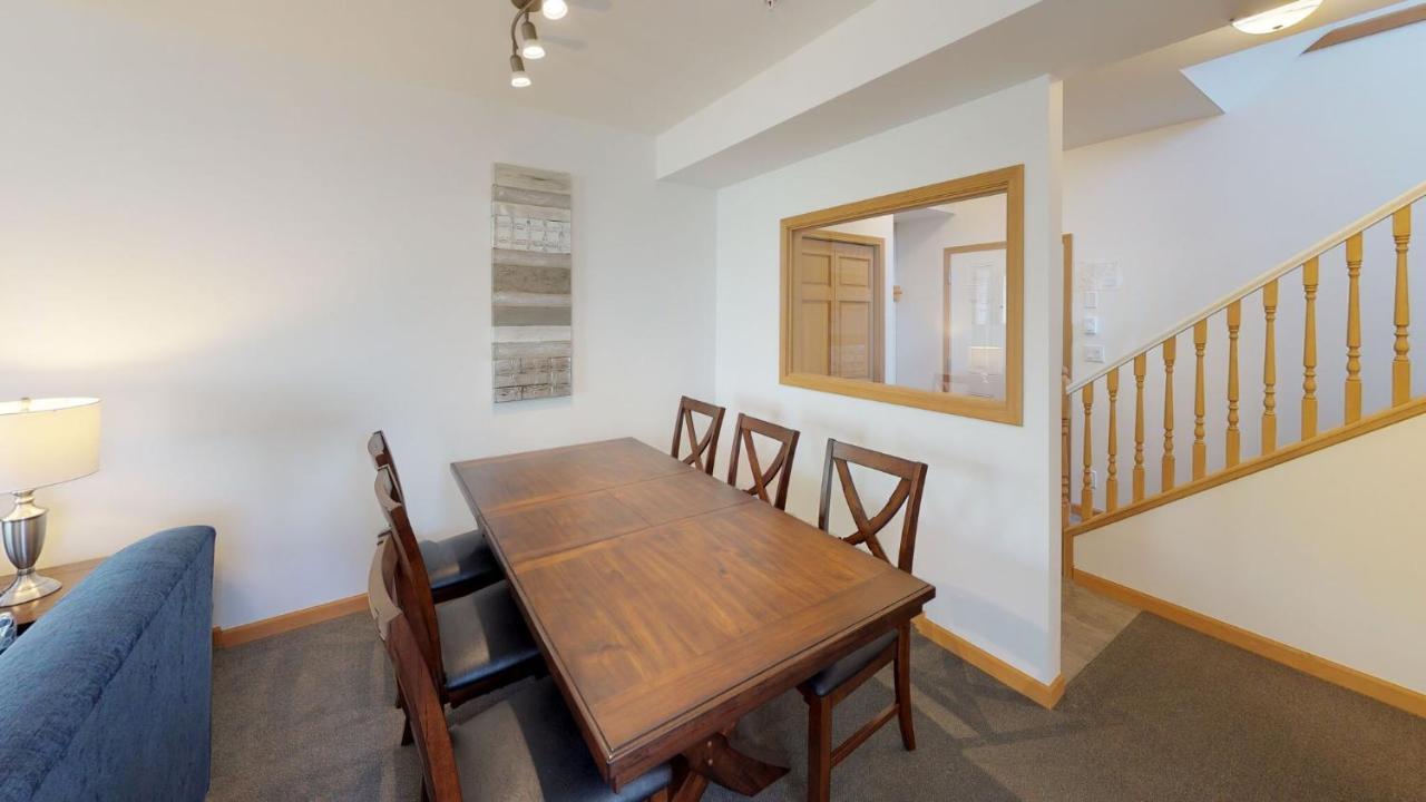 Stoney Creek Northstar By Whistler Premier Apartment Exterior foto