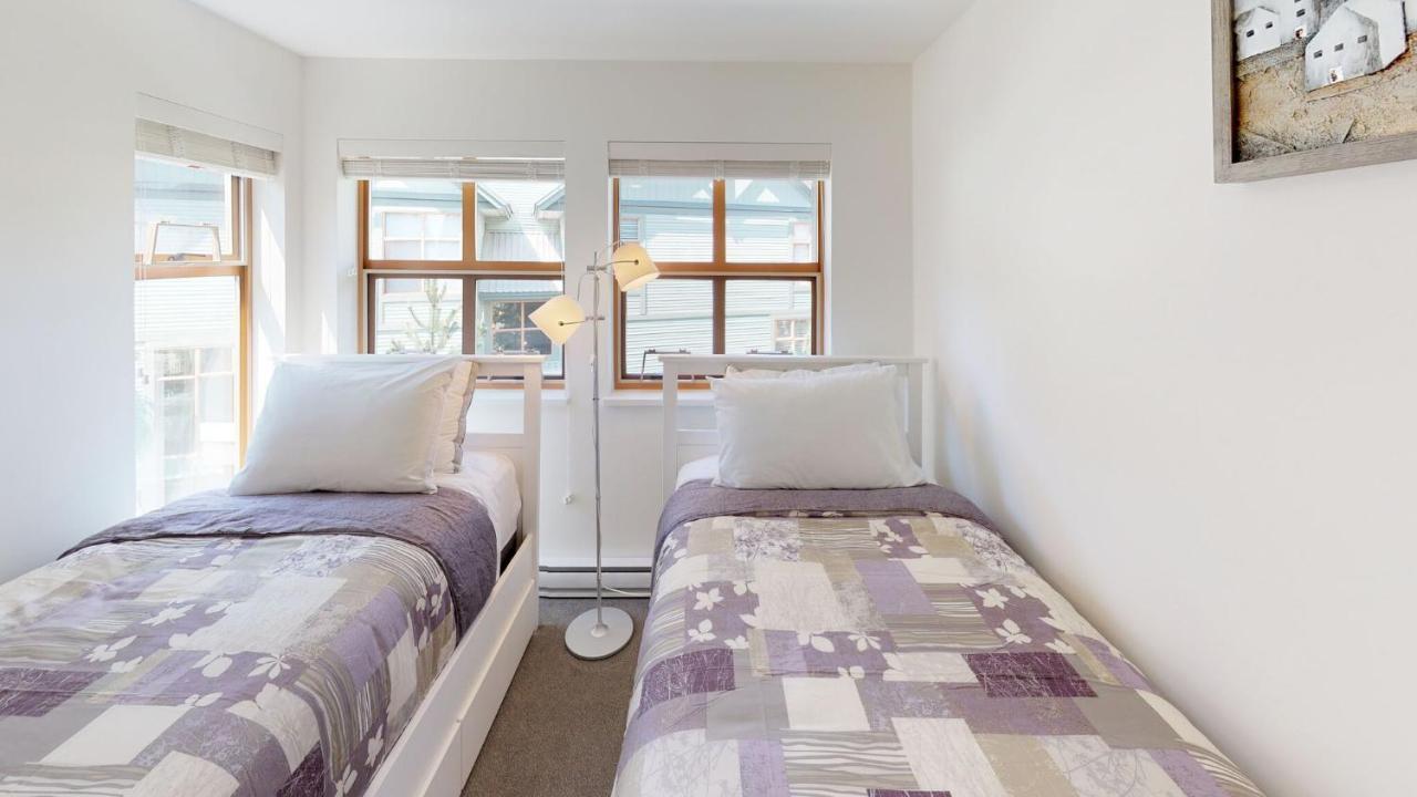 Stoney Creek Northstar By Whistler Premier Apartment Exterior foto