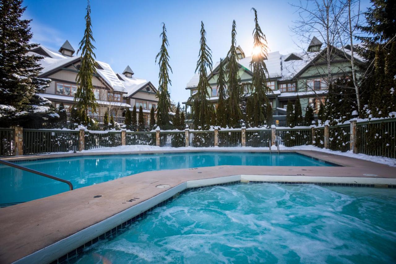 Stoney Creek Northstar By Whistler Premier Apartment Exterior foto