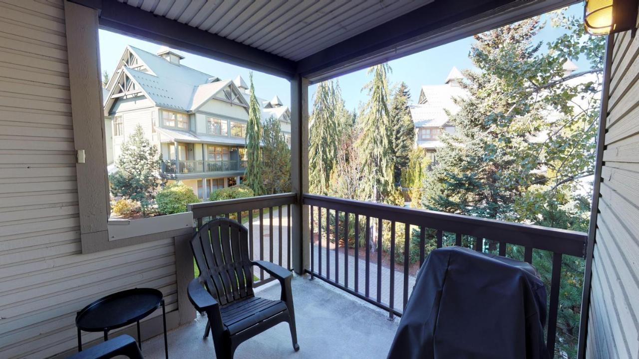 Stoney Creek Northstar By Whistler Premier Apartment Exterior foto